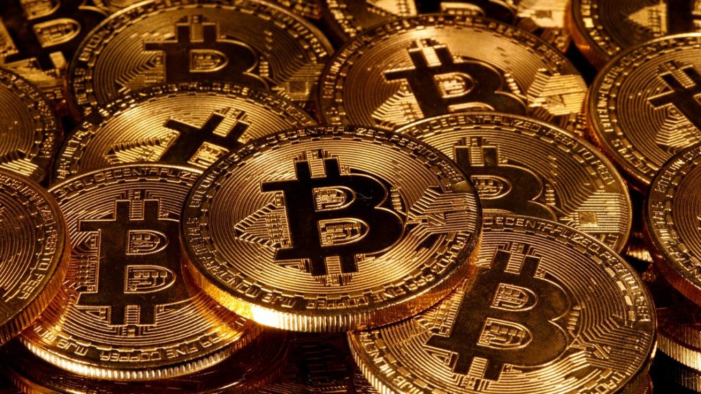 Central African Republic adopts bitcoin as an official currency | Reuters