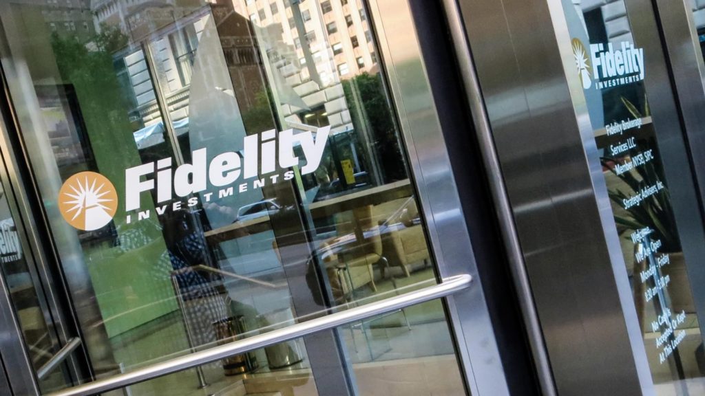 What Fidelity’s big bitcoin announcement means for the cryptocurrency going forward – CNBC