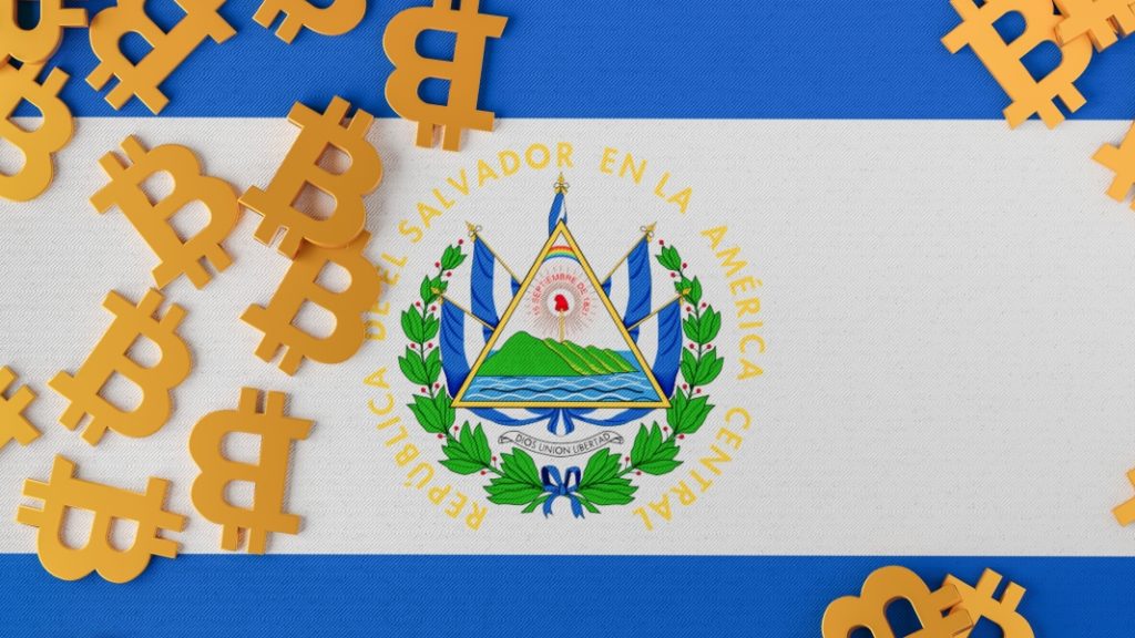 El Salvador’s Bitcoin strategy continues to lose steam after 7.5 months – Fortune
