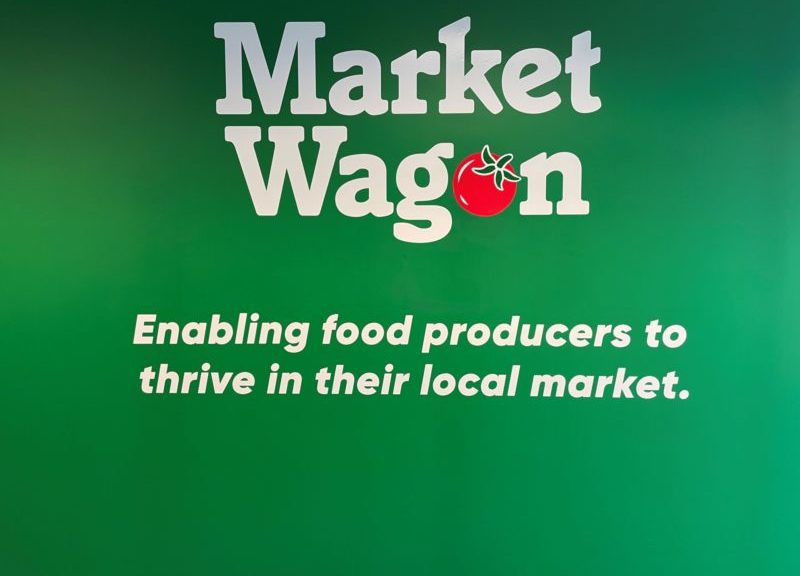 Market Wagon delivers fresh, local food to consumers – Brownfield Ag News