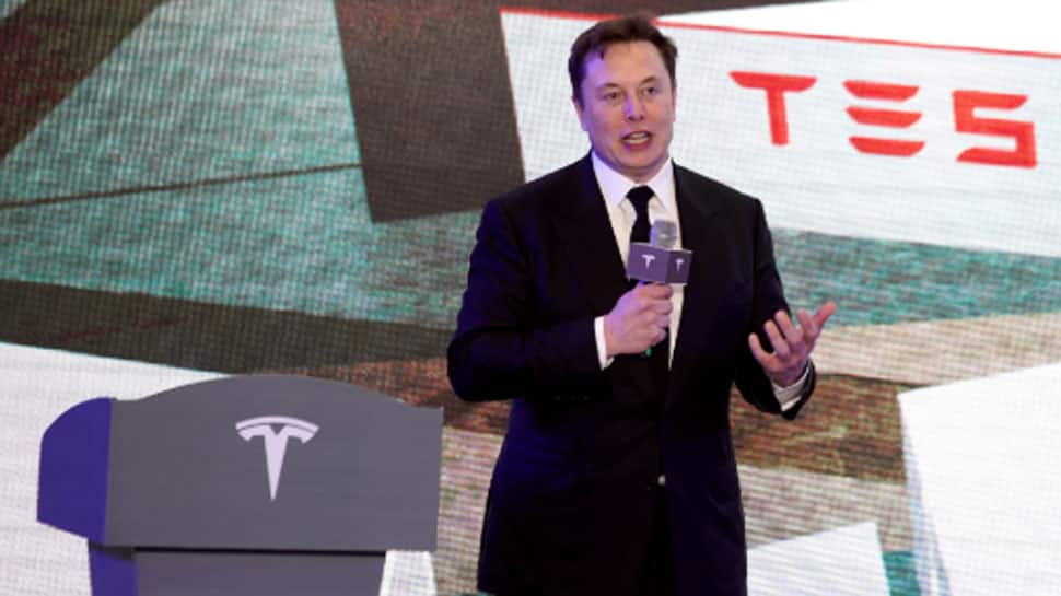 Tesla loses $125 bn in market value as Musk buys Twitter | International Business News