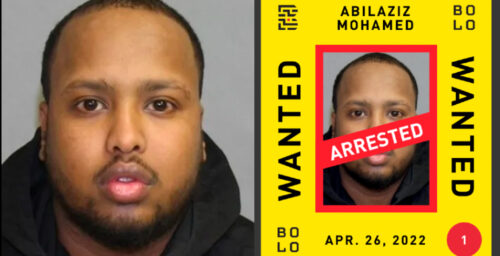 Canada’s most wanted man arrested hours after top fugitives list dropped | News – Daily Hive