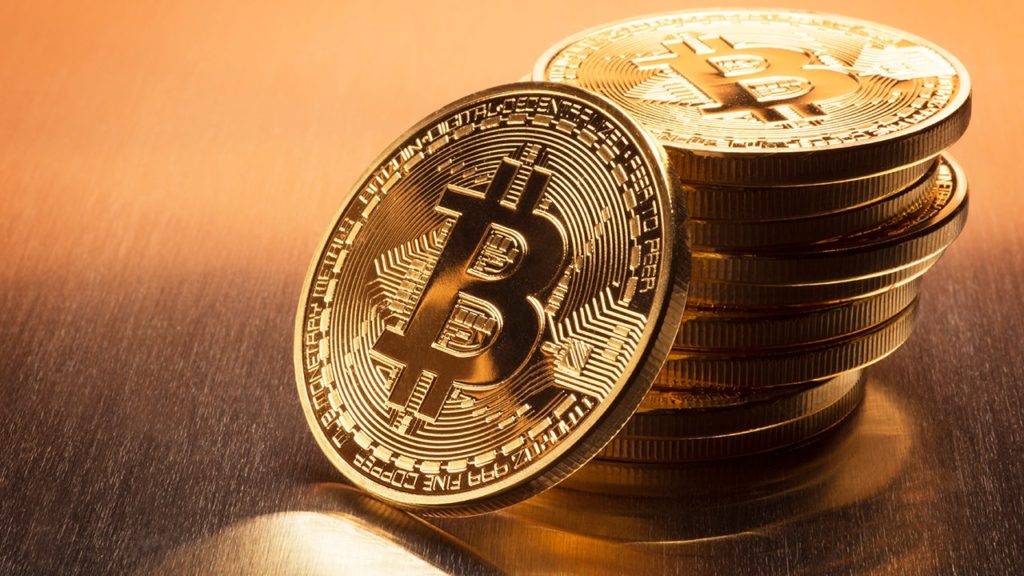 Bitcoin price moves toward $40,000 | Fox Business