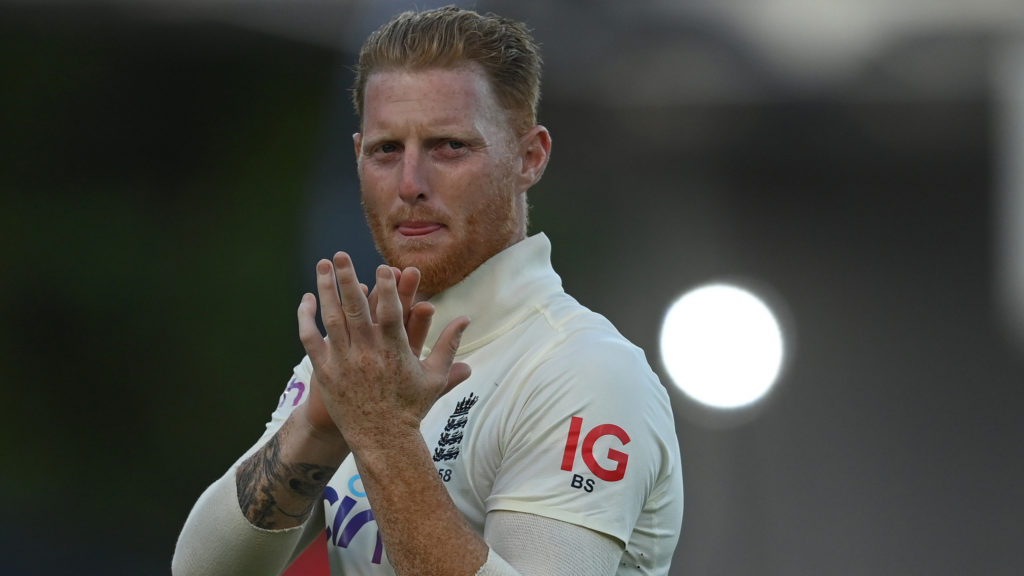 Ben Stokes named new Test captain of England – ICC Cricket