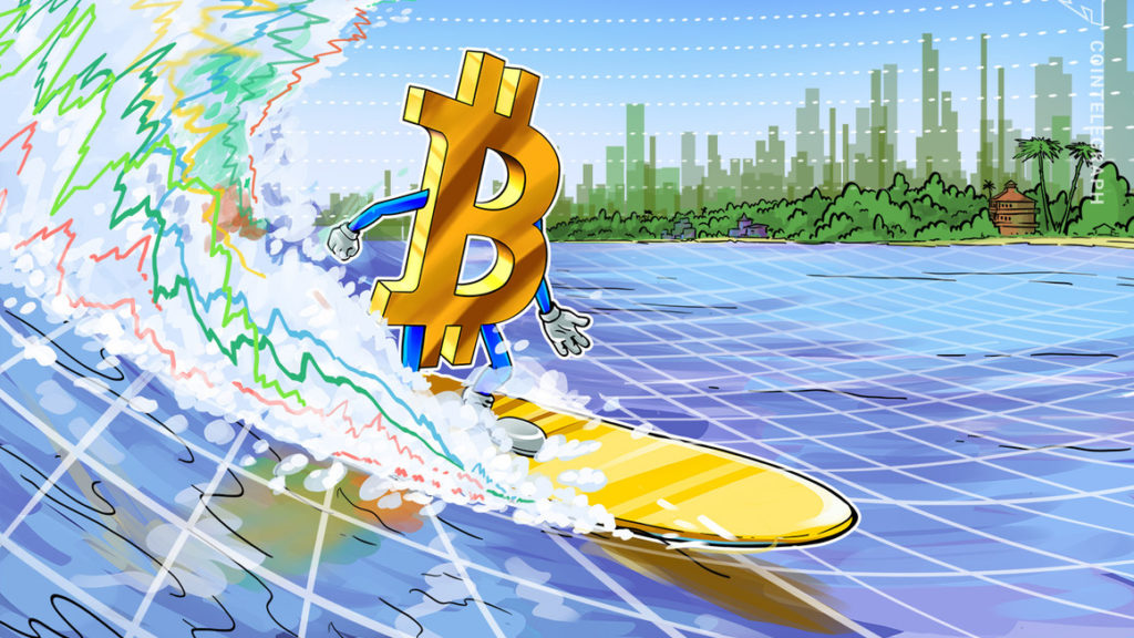 Bitcoin set for volatile monthly close after BTC price ‘checks all boxes’ for major move – Cointelegraph