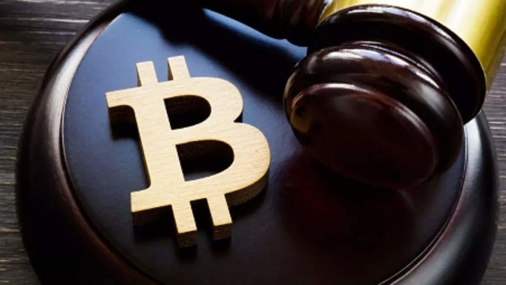 Bitcoin is now legal in Central African Republic – Business Insider India