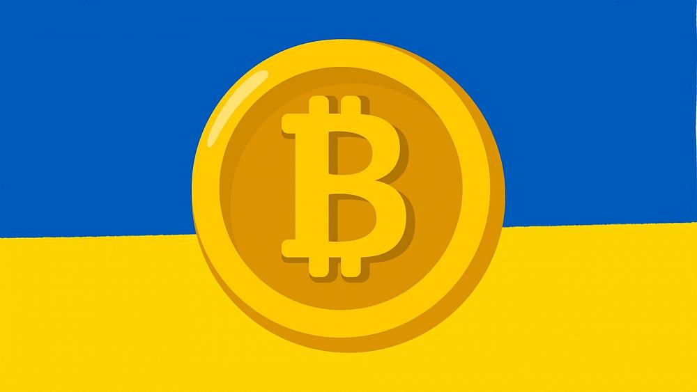Finland to sell confiscated Bitcoin worth €75 million to support Ukraine’s war effort | Euronews