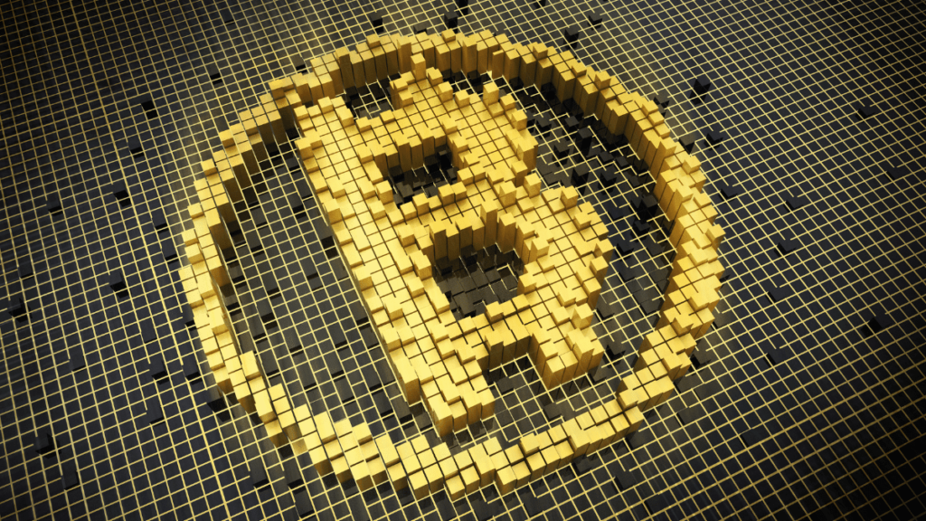 Bitcoin Mining Difficulty Hits Record High – CryptoPotato