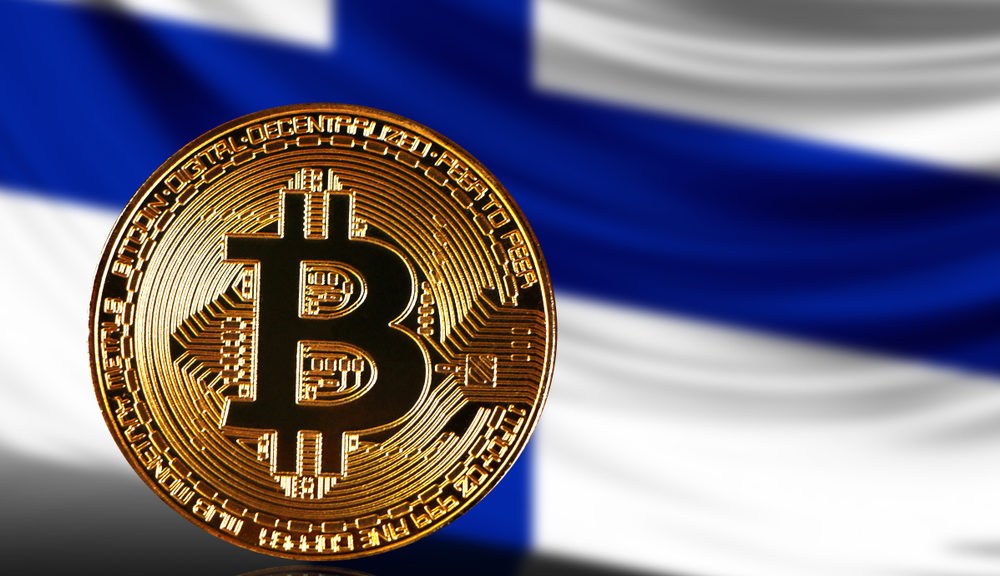 Finland selects brokers to liquidate its $75m Bitcoin hoard | Arab News
