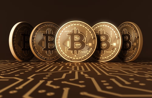 Second country adopts Bitcoin as legal tender | Kitco News