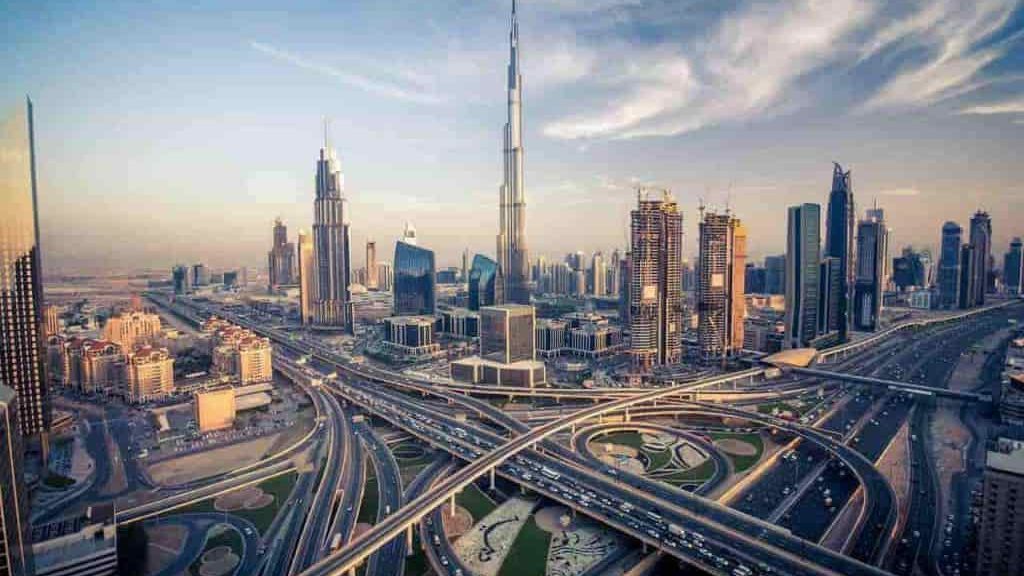 Dubai-based real estate behemoth DAMAC Properties to accept Bitcoin as payment – Finbold