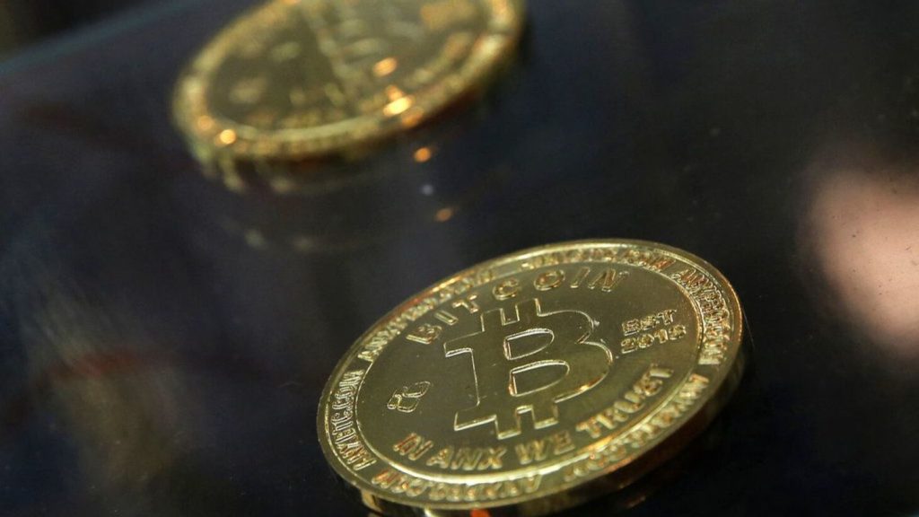 This African country just adopted bitcoin as an official currency – Deseret News