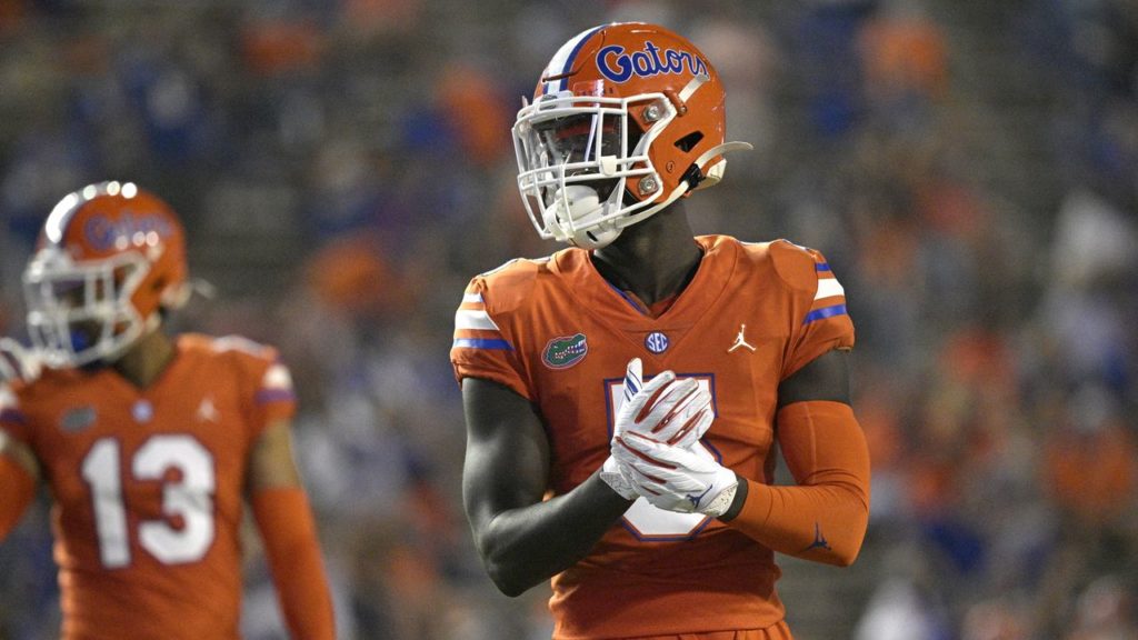 Bills draft Kaiir Elam, continue trend of selecting pre-draft visitors in Round 1 (5 things to know)
