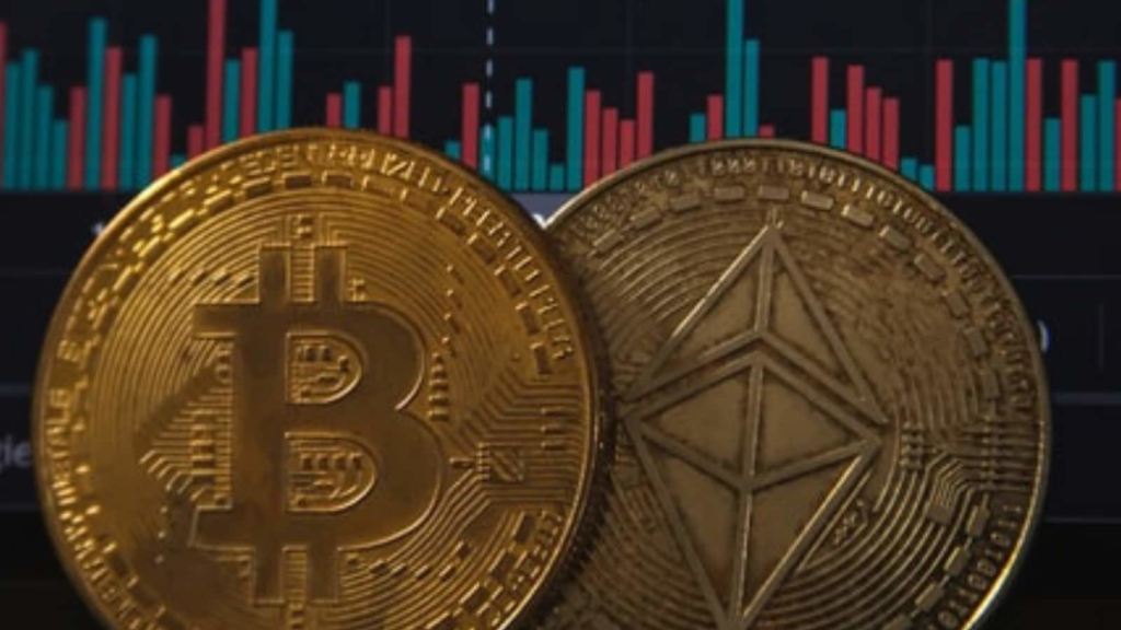 Cryptocurrency Price Today: Bitcoin Flat at $39,000, Ether, Dogecoin Slightly Up; Full List – News18