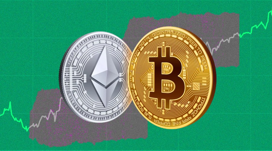 Bitcoin and Ethereum Strive to Get Support! Even Upside will be Limited – Analytics Insight