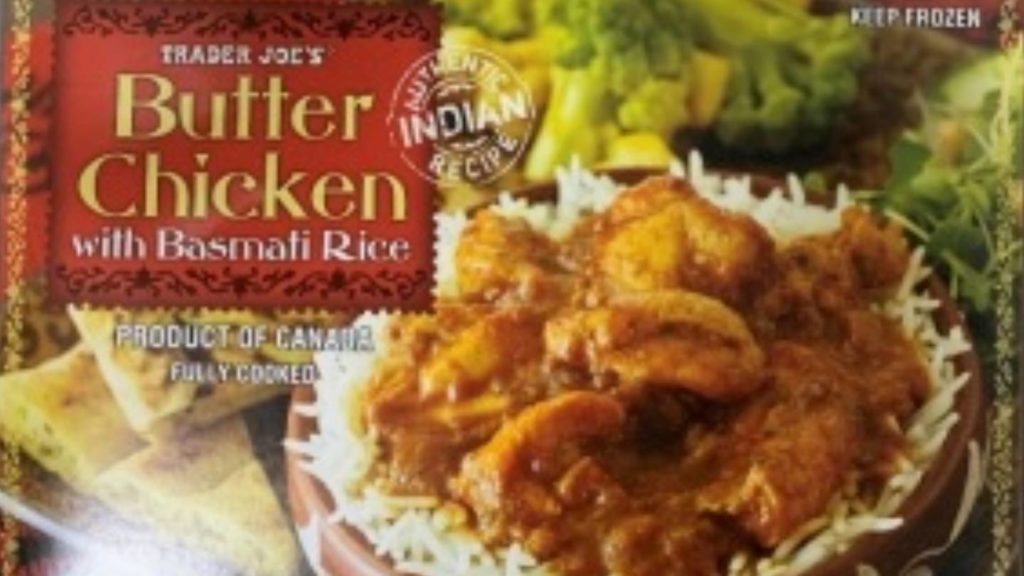 Health alert issued for chicken products sold at Trader Joe’s – FOX 13 Memphis