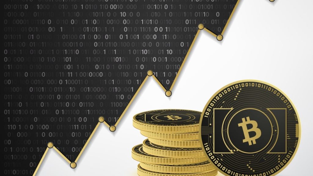 Why Bitcoin (BTC), Etherem (ETH) Are Rising Today? – Benzinga