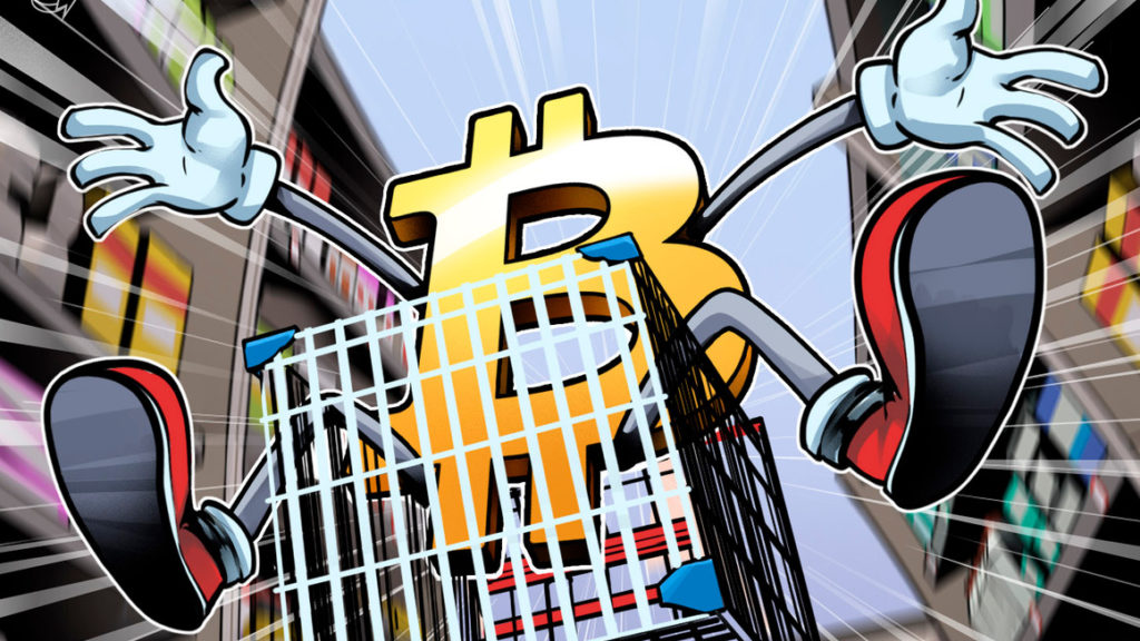 $27K ‘max pain’ Bitcoin price is ultimate buy-the-dip opportunity, says research – Cointelegraph