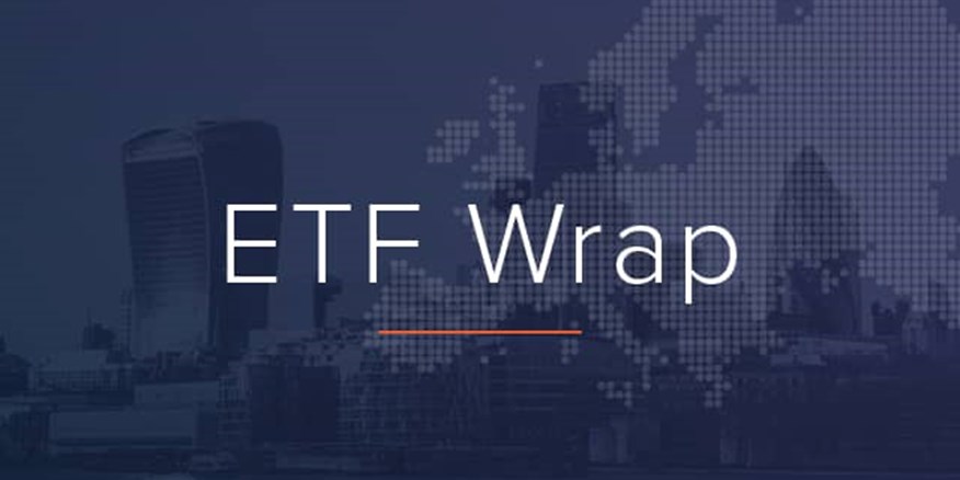 ETF Wrap: Bitcoin and gold – a match made in heaven? – ETF Stream