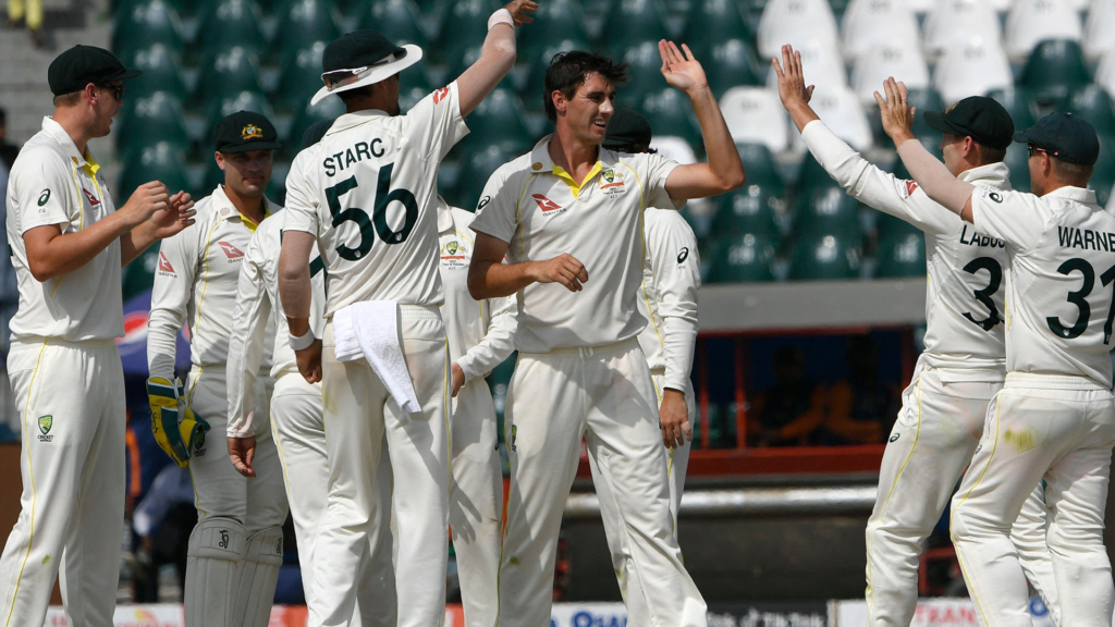 Australia name squads for Sri Lanka tour – ICC Cricket