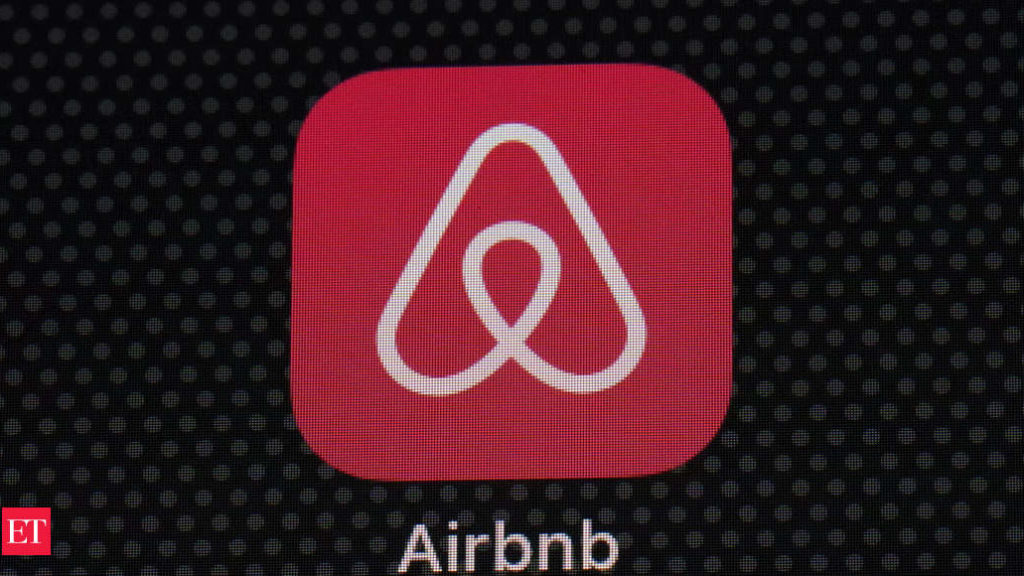 Airbnb allows employees to live and work from anywhere – The Economic Times