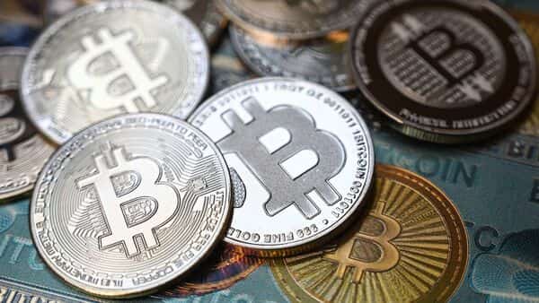 Crypto Prices Today: Bitcoin Set For Monthly Fall, Apecoin Outshines Counterparts | Mint