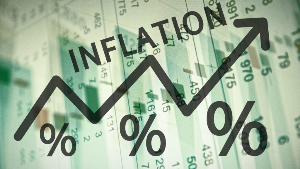 4 Stocks to Buy if You Think Inflation Will Keep Trending Higher in 2022 – Entrepreneur