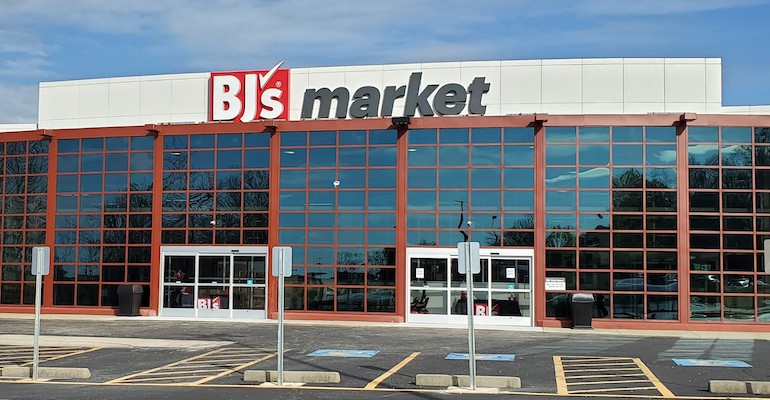 BJ’s Market small-format club set to make debut | Supermarket News