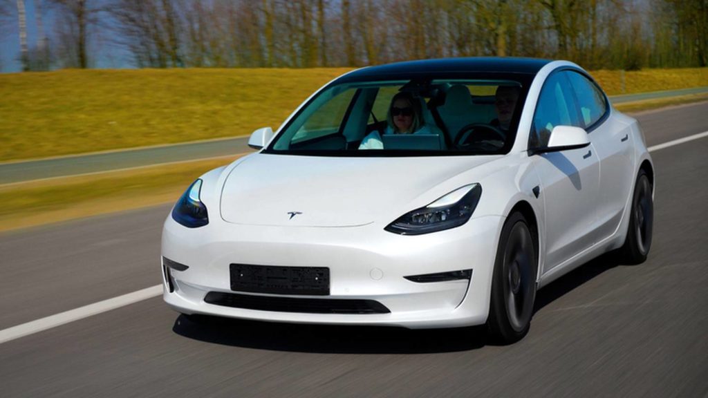 Tesla recall: Faulty speedometers affect 48000 vehicles – FOX23