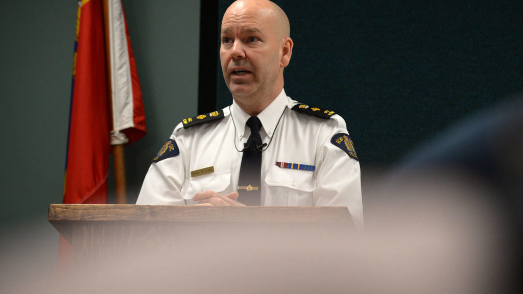 Auto theft up 48% in Penticton: RCMP – Summerland Review
