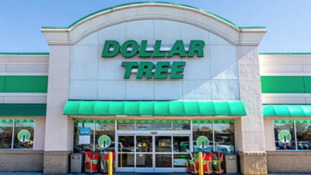 Dollar Tree manager posted sign against hiring Generation Z workers – CBS News