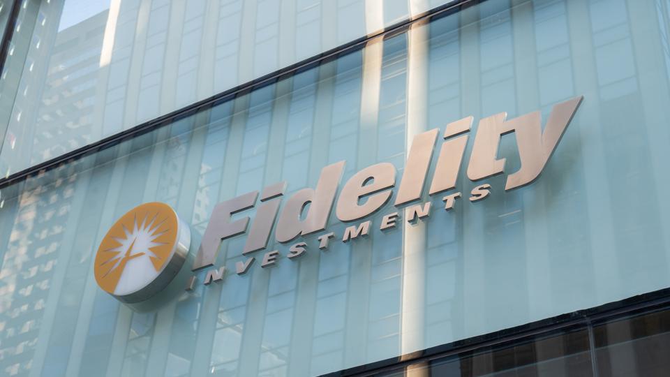 Fidelity To Offer Bitcoin In 401(K) Plans – Forbes