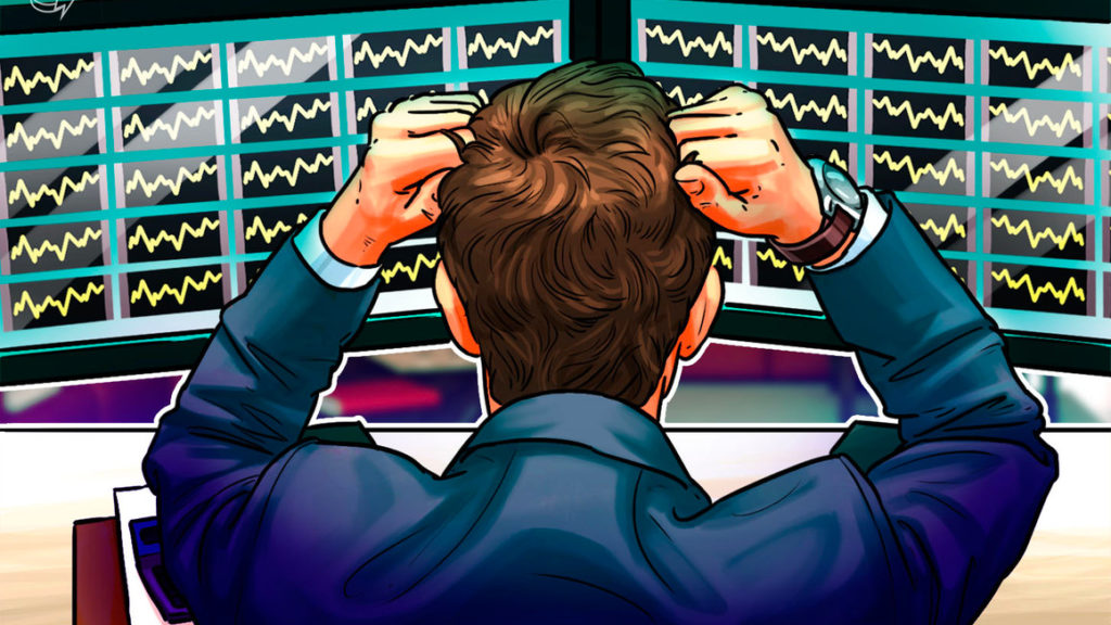 2 key metrics point toward further downside for the entire crypto market – Cointelegraph
