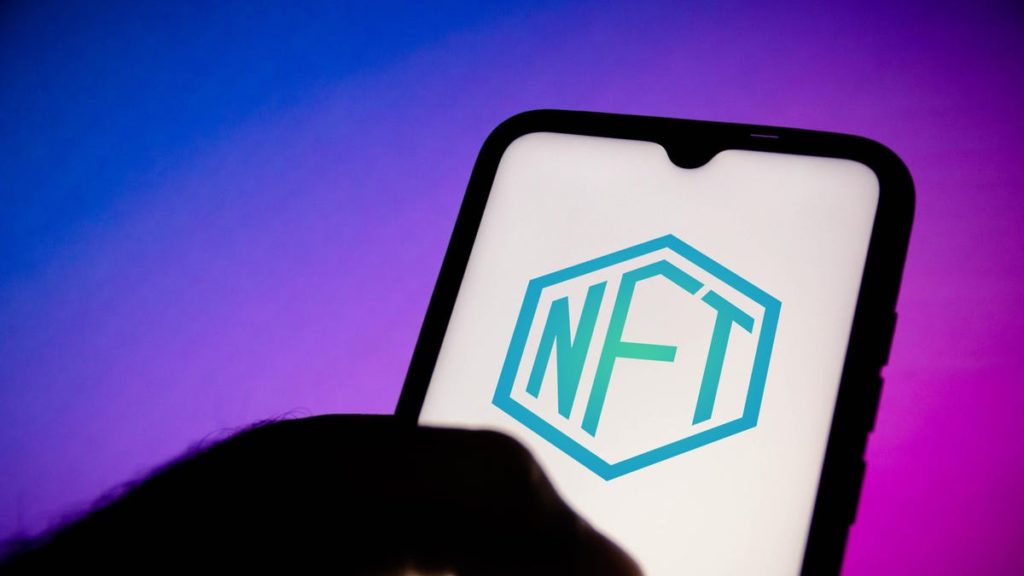 This Surging New Cryptocurrency Could Rocket Higher On ‘NFT Hype’ Price Prediction … – Forbes