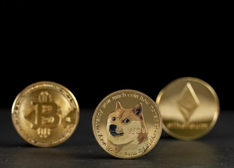 ‘Bitcoin Jesus’ Roger Ver On Why Dogecoin (DOGE) Is Superior To BTC | Bitcoinist.com