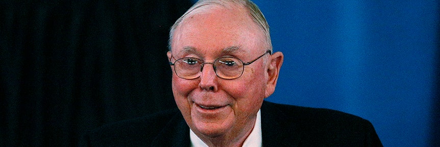 Charlie Munger: Bitcoin is ‘stupid, evil and makes me look bad,’ says Xi Jinping ‘smart’ to ban …