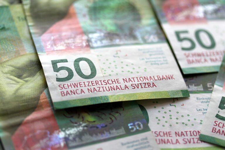 Swiss National Bank Explains Why It Has Not Put Bitcoin on Its Balance Sheet So Far | Cryptoglobe