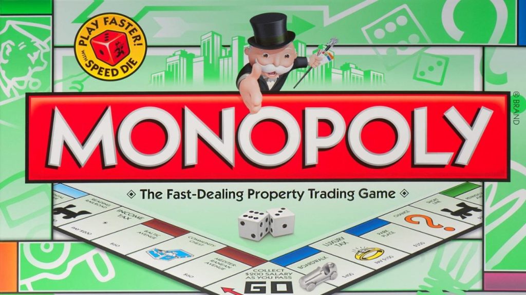 Hasbro conducting vote for Monopoly fans to bring back retired token – FOX23