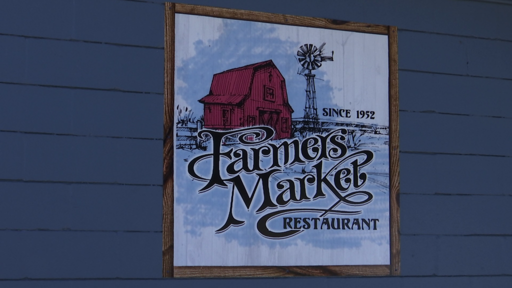 Farmer’s Market Restaurant celebrates 70 years in Fort Myers – WINK News