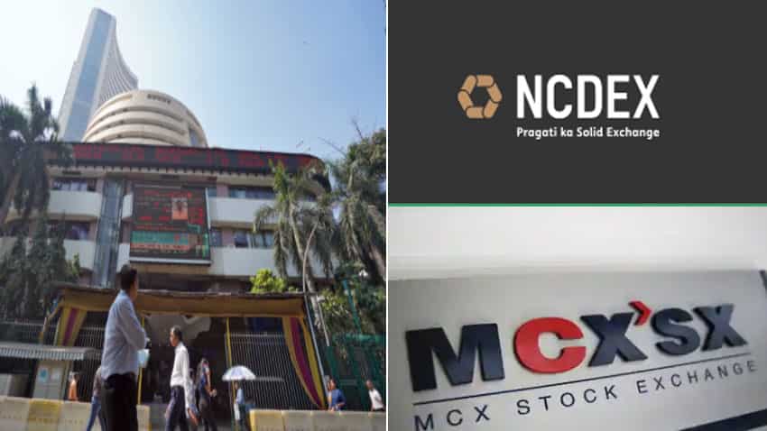 Stock Market Holidays 2022: NSE, BSE to remain shut on 3 May on account of Id-Ul-Fitr