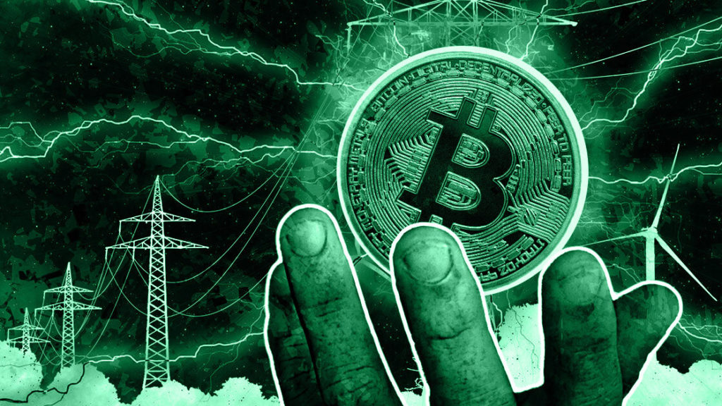 A looming global energy crisis could directly affect Bitcoin miners | CryptoSlate