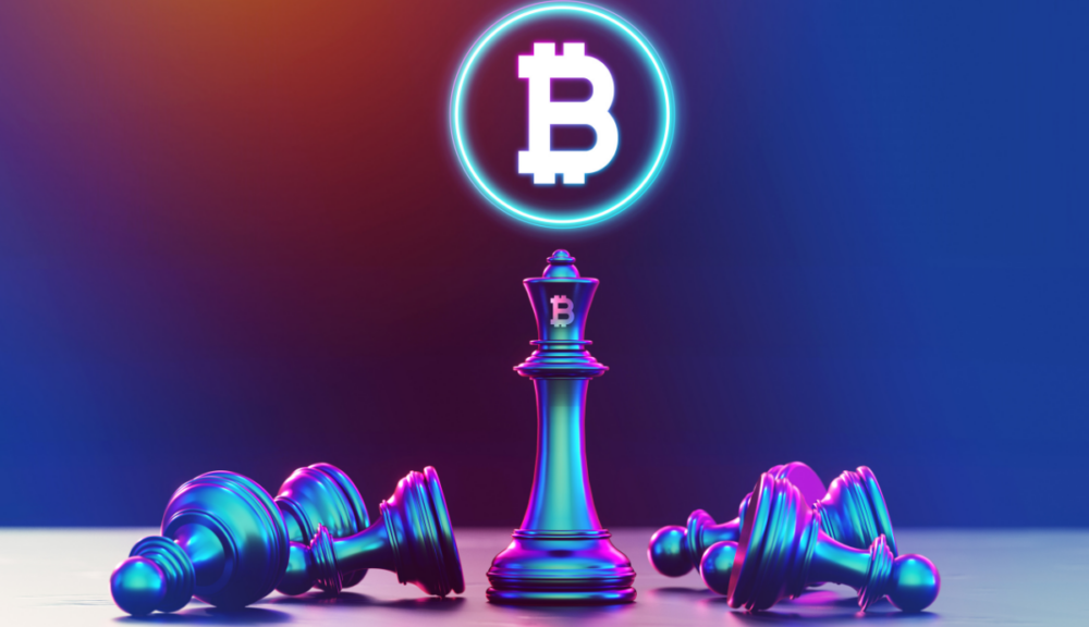 Bitcoin: Mapping out the odds of a BTC rally in the short-term – AMBCrypto
