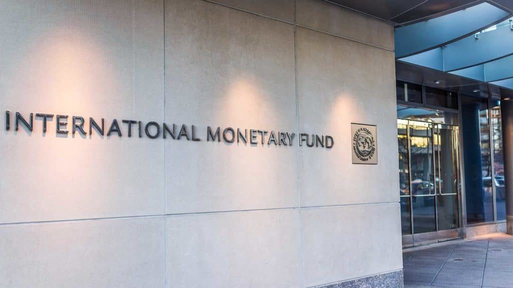 The IMF Expresses Concerns As the Central African Republic Legalizes Bitcoin – InsideBitcoins
