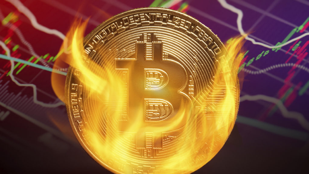Here’s How Terra Potentially Pushed Bitcoin Down to $35,000 – U.Today
