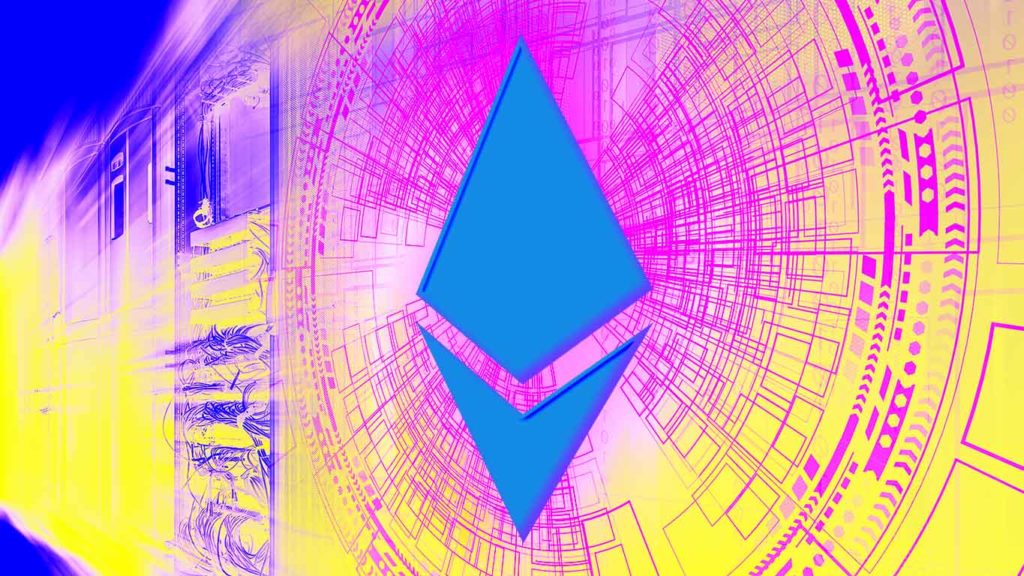 Ethereum Gearing Up for Parabolic Rally As Upside Potential for Bitcoin Looks Strong