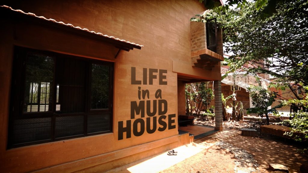 How this couple built their dream mud house in Bengaluru | Deccan Herald