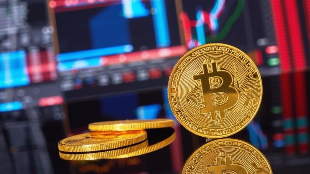 Crypto Markets CRASH; Bitcoin at $33,583 – BusinessToday