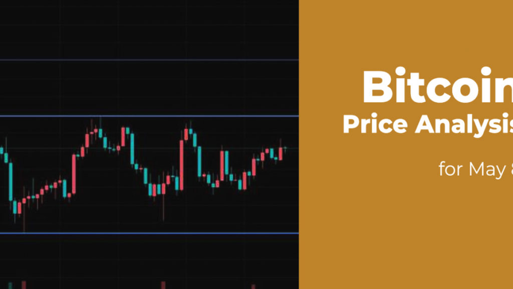 Bitcoin (BTC) Price Analysis for May 8 – U.Today
