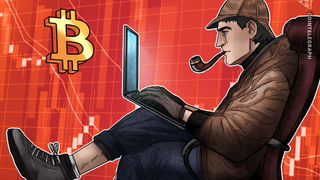First 6-week losing streak since 2014 — 5 things to know in Bitcoin this week – Cointelegraph