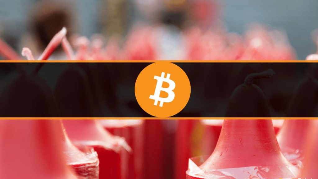 For the First Time in 8 Years: Bitcoin Marks 6 Consecutive Red Weekly Candles – CryptoPotato